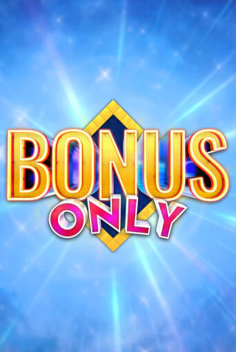 Bonus Only играть без денег онлайн | Демо игры Grand Casino Online