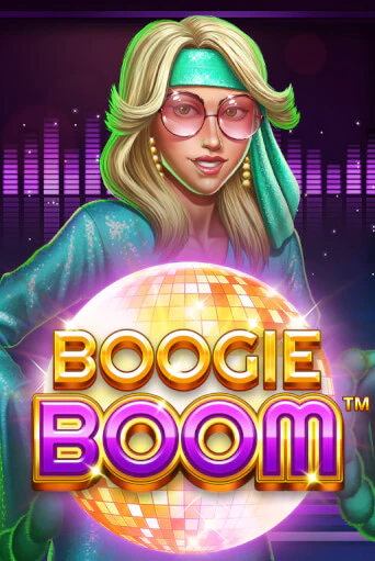 Boogie Boom играть без денег онлайн | Демо игры Grand Casino Online