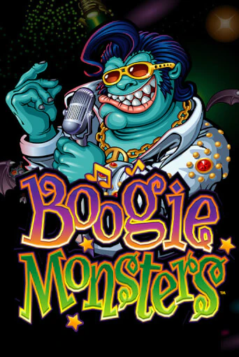 Boogie Monsters играть без денег онлайн | Демо игры Grand Casino Online