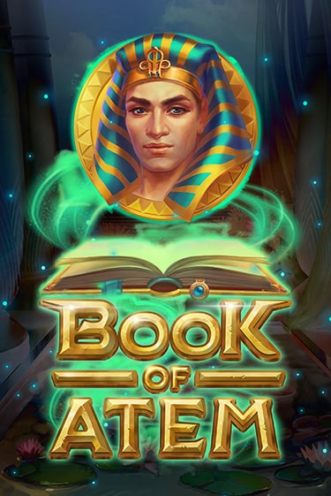 Book of Atem играть без денег онлайн | Демо игры Grand Casino Online