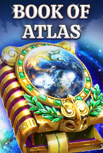 Book Of Atlas играть без денег онлайн | Демо игры Grand Casino Online