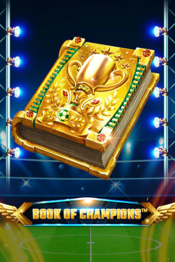 Book Of Champions играть без денег онлайн | Демо игры Grand Casino Online