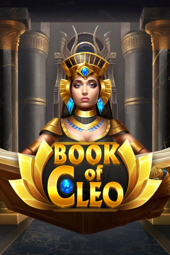 Book of Cleo играть без денег онлайн | Демо игры Grand Casino Online