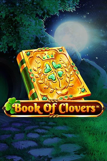 Book Of Clovers играть без денег онлайн | Демо игры Grand Casino Online