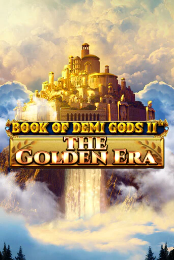 Book Of Demi Gods II - The Golden Era играть без денег онлайн | Демо игры Grand Casino Online