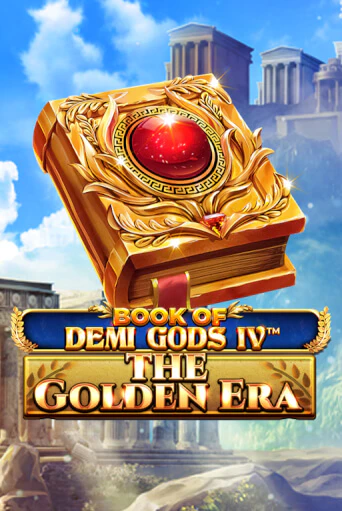 Book Of Demi Gods IV - The Golden Era играть без денег онлайн | Демо игры Grand Casino Online