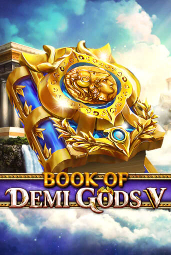 Book Of Demi Gods V играть без денег онлайн | Демо игры Grand Casino Online