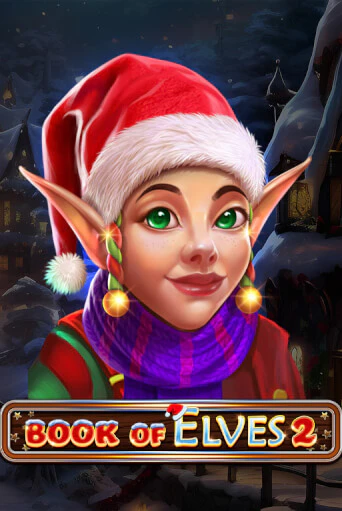 Book Of Elves 2 играть без денег онлайн | Демо игры Grand Casino Online