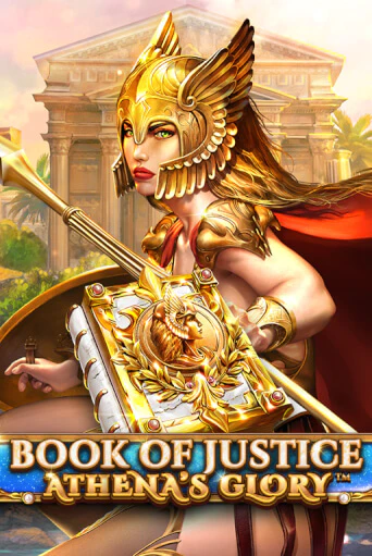 Book Of Justice - Athena's Glory играть без денег онлайн | Демо игры Grand Casino Online