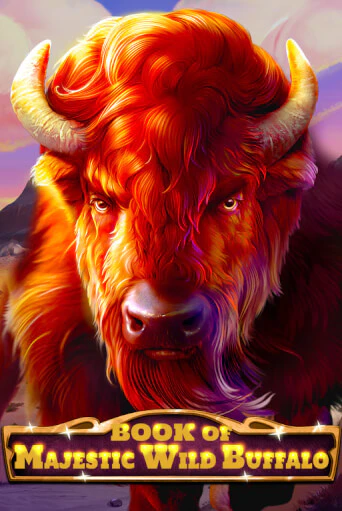 Book Of Majestic Wild Buffalo играть без денег онлайн | Демо игры Grand Casino Online