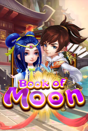 Book Of Moon играть без денег онлайн | Демо игры Grand Casino Online