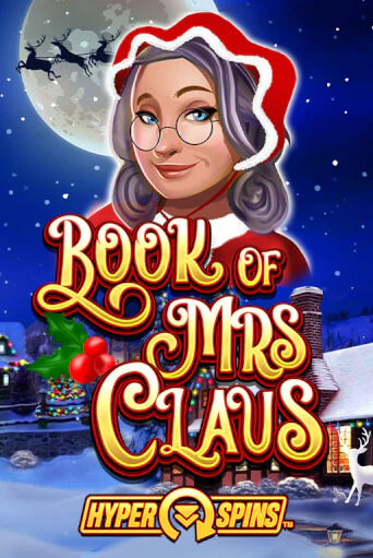 Book Of Mrs Claus играть без денег онлайн | Демо игры Grand Casino Online