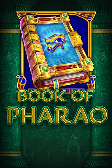 Book of Pharao играть без денег онлайн | Демо игры Grand Casino Online