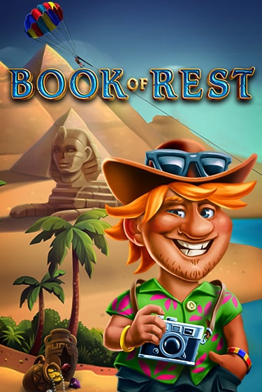 Book of Rest играть без денег онлайн | Демо игры Grand Casino Online