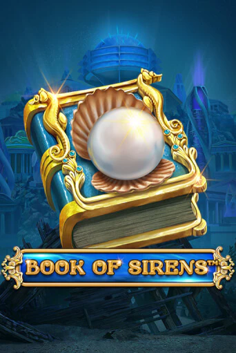 Book Of Sirens - The Golden Era играть без денег онлайн | Демо игры Grand Casino Online