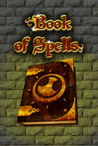 Book of Spells играть без денег онлайн | Демо игры Grand Casino Online