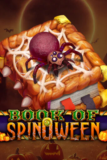 Book Of SpinOWeen играть без денег онлайн | Демо игры Grand Casino Online