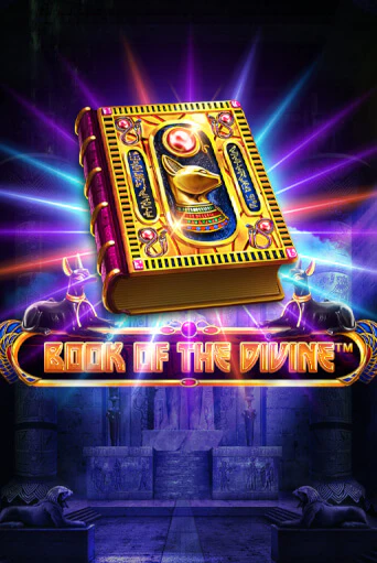 Book Of The Divine Reloaded играть без денег онлайн | Демо игры Grand Casino Online