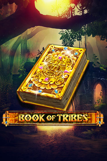 Book Of Tribes играть без денег онлайн | Демо игры Grand Casino Online