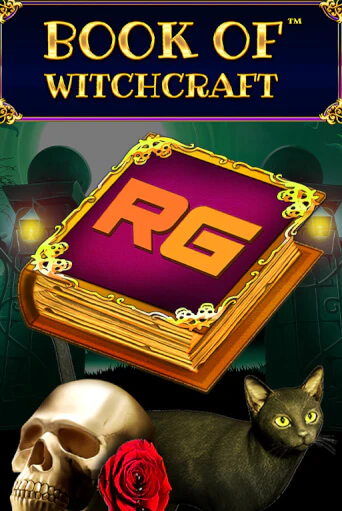 Book Of Witchcraft играть без денег онлайн | Демо игры Grand Casino Online