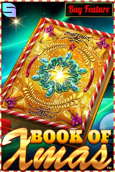 Book Of Xmas играть без денег онлайн | Демо игры Grand Casino Online