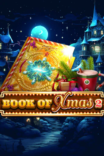 Book Of Xmas 2 играть без денег онлайн | Демо игры Grand Casino Online