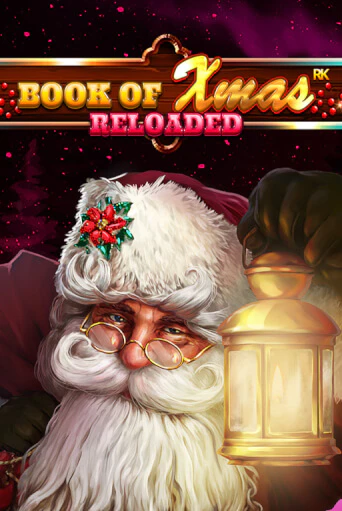 Book Of Xmas Reloaded играть без денег онлайн | Демо игры Grand Casino Online