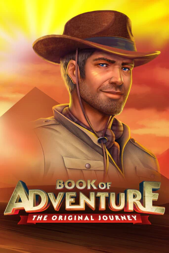 Book of Adventure играть без денег онлайн | Демо игры Grand Casino Online