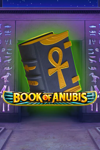 Book of Anubis играть без денег онлайн | Демо игры Grand Casino Online