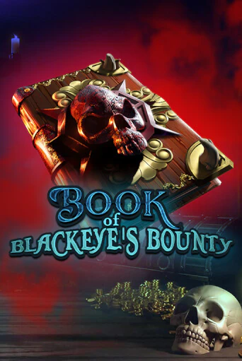 Book of Blackeye’s Bounty играть без денег онлайн | Демо игры Grand Casino Online