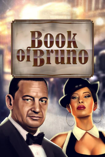 Book of Bruno играть без денег онлайн | Демо игры Grand Casino Online