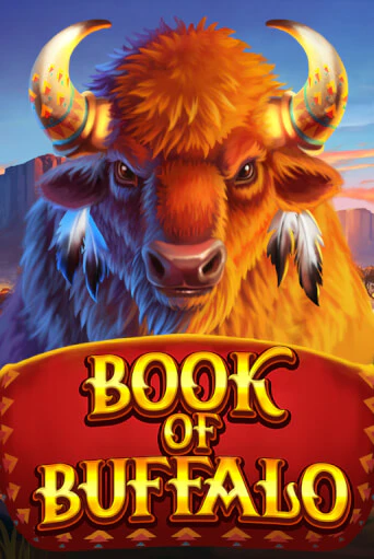 Book of Buffalo играть без денег онлайн | Демо игры Grand Casino Online