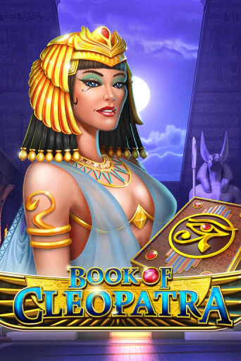 Book of Cleopatra играть без денег онлайн | Демо игры Grand Casino Online