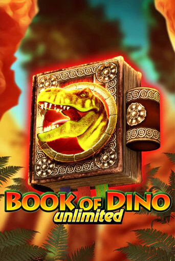 Book of Dino Unlimited играть без денег онлайн | Демо игры Grand Casino Online