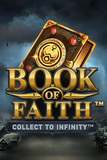 Book of Faith играть без денег онлайн | Демо игры Grand Casino Online