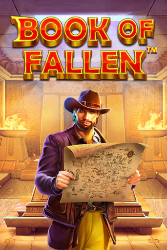 Book of the Fallen играть без денег онлайн | Демо игры Grand Casino Online