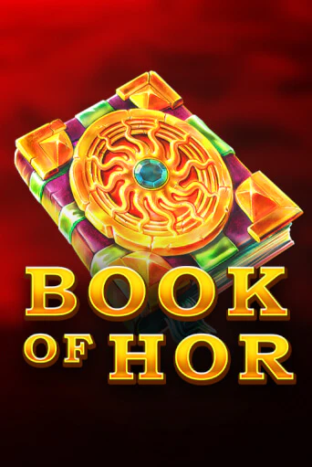 Book of Hor играть без денег онлайн | Демо игры Grand Casino Online