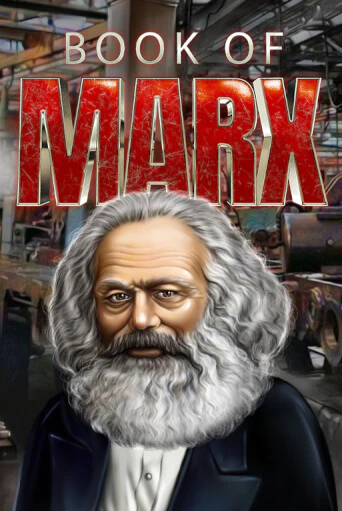 Book of Marx играть без денег онлайн | Демо игры Grand Casino Online