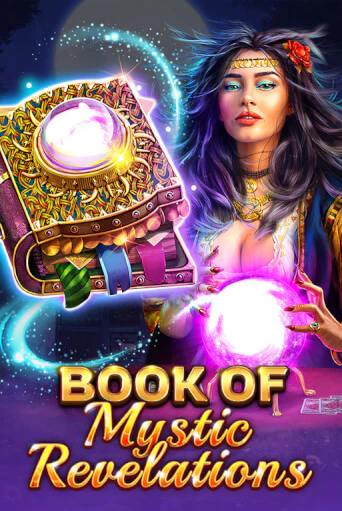 Book Of Mystic Revelations играть без денег онлайн | Демо игры Grand Casino Online