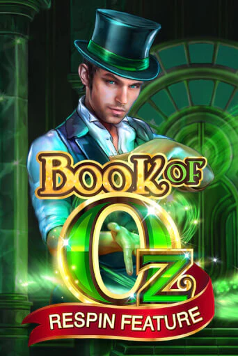 Book of Oz играть без денег онлайн | Демо игры Grand Casino Online