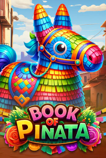 Book of Pinata играть без денег онлайн | Демо игры Grand Casino Online