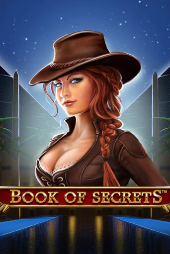 Book Of Secrets играть без денег онлайн | Демо игры Grand Casino Online