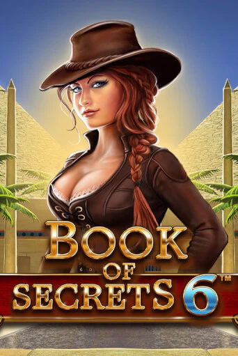 Book of Secrets 6 играть без денег онлайн | Демо игры Grand Casino Online