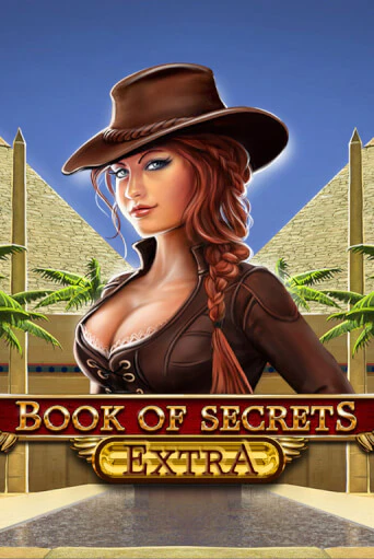 Book of Secrets Extra играть без денег онлайн | Демо игры Grand Casino Online