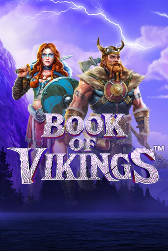 Book of Vikings играть без денег онлайн | Демо игры Grand Casino Online