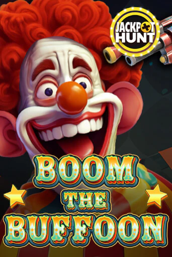 Boom the Buffoon играть без денег онлайн | Демо игры Grand Casino Online