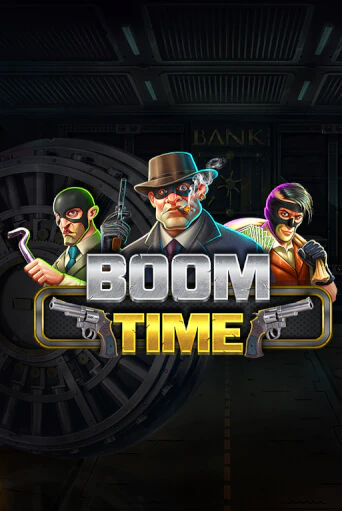 Boom Time играть без денег онлайн | Демо игры Grand Casino Online