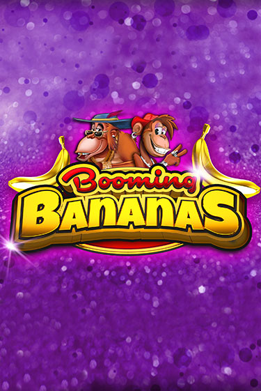 Booming Bananas играть без денег онлайн | Демо игры Grand Casino Online