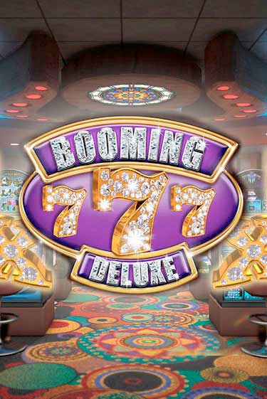 Booming Seven Deluxe играть без денег онлайн | Демо игры Grand Casino Online