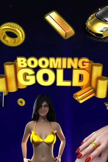 Booming Gold играть без денег онлайн | Демо игры Grand Casino Online